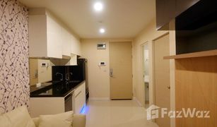 1 Schlafzimmer Wohnung zu verkaufen in Din Daeng, Bangkok Metro Sky Ratchada