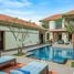 4 Bedroom House for sale at Fusion Resort & Villas Da Nang, Hoa Hai