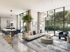 在Address Hillcrest出售的5 卧室 别墅, Park Heights, Dubai Hills Estate, 迪拜