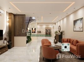 5 Bedroom House for rent in Hoa Cuong Nam, Da Nang, Hoa Cuong Nam