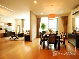 4 Bedroom Apartment for rent at Capital Residence, Khlong Tan Nuea