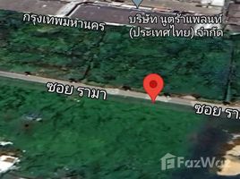  Земельный участок for sale in Bang Phli, Самутпракан, Racha Thewa, Bang Phli