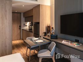 Studio Appartement zu verkaufen im Layan Green Park Phase 1, Choeng Thale