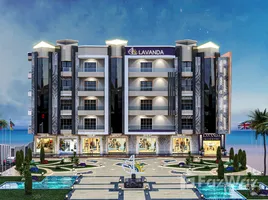 1 Bedroom Apartment for sale at Lavanda Beach Resort, Hurghada