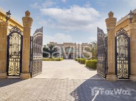 8 Schlafzimmer Villa zu verkaufen im Al Jurainah 1, Al Zahia