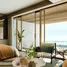 Studio Condominium à vendre à Paradisia Irin Luxury Pool Villa., Bang Sare, Sattahip, Chon Buri
