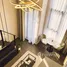 1 Bedroom Apartment for sale at Park Origin Chula Samyan, Maha Phruettharam, Bang Rak, Bangkok