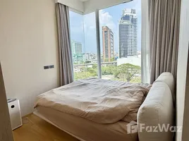 ขายอพาร์ทเม้นท์ 2 ห้องนอน ในโครงการ วินแดม การ์เด้น เรสซิเดนซ์ สุขุมวิท 42, พระโขนง, คลองเตย