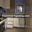 2 အိပ်ခန်း ကွန်ဒို for rent at 2 Bedroom Condo for rent in Thanlyin, Yangon, သန်လျင်မြို့, တောင်ပိုင်းခရိုင်