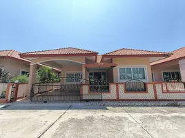 ขายบ้านเดี่ยว 3 ห้องนอน ในโครงการ บ้านเติมสุข 3, บางเสร่