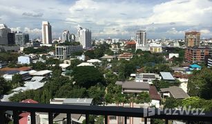 1 Schlafzimmer Wohnung zu verkaufen in Khlong Tan Nuea, Bangkok Quattro By Sansiri