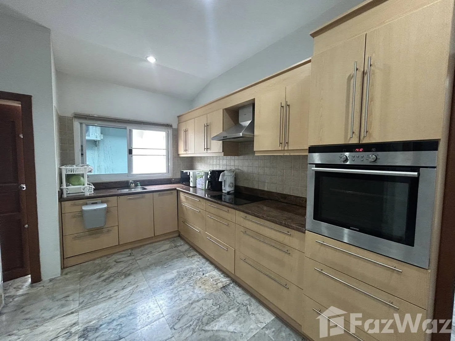 3 Bedroom Villa for rent at Smart House Valley — photo 2