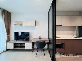 1 спален Квартира в аренду в Life Sathorn Sierra, Talat Phlu