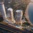 1 Habitación Apartamento en venta en Palm Beach Towers 2, Shoreline Apartments, Palm Jumeirah