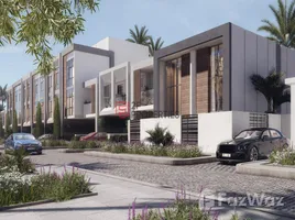 4 Bedroom Townhouse for sale at Verdana Residence 2, Ewan Residences, Dubai Investment Park (DIP)