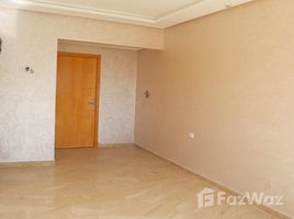 3 غرف النوم شقة للبيع في المحمدية, الدار البيضاء الكبرى Appartement à vendre 121m² - Mohammedia