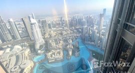 Available Units at Burj Khalifa Residences
