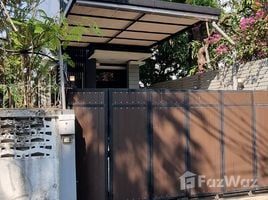 3 Schlafzimmer Haus zu vermieten in Bangkok, Khlong Tan Nuea, Watthana, Bangkok