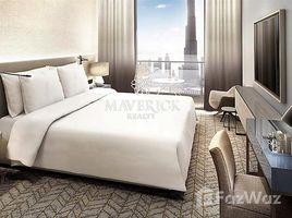 1 Schlafzimmer Appartement zu verkaufen im Vida Residences Dubai Mall , 