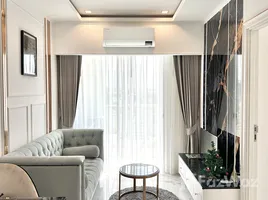 ขายอพาร์ทเม้นท์ 1 ห้องนอน ในโครงการ The Empire Tower Pattaya, เมืองพัทยา, พัทยา, ชลบุรี