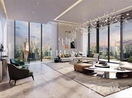 1 Schlafzimmer Appartement zu verkaufen im Peninsula Four, Churchill Towers, Business Bay, Dubai