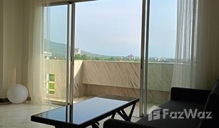 2 Bedrooms Condo for sale in Chang Phueak, Chiang Mai Thaweephol Tower