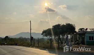 N/A Grundstück zu verkaufen in Phaya Yen, Nakhon Ratchasima 