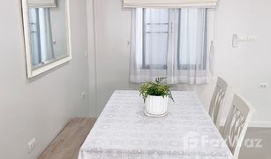 Дом, 2 спальни на продажу в Nong Bon, Бангкок Premium Time Home Suan Luang Thi 9