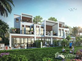 3 Habitación Adosado en venta en Costa Brava 2, Artesia, DAMAC Hills (Akoya by DAMAC)