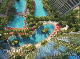 1 спален Квартира на продажу в Damac City, Al Habtoor City