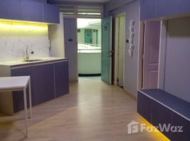 1 Bedroom Condo for sale at Baan Suan Pongpet, Khlong Kluea