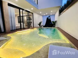 5 Schlafzimmer Villa zu verkaufen in Ungasan, Bali, Ungasan, Badung, Bali