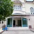 在Sasithorn Bangbon 3出售的3 卧室 屋, Nong Khaem, 廊鉴, 曼谷