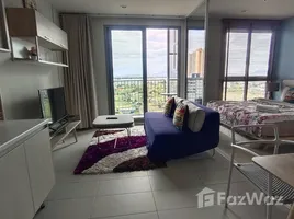 1 Bedroom Condo for sale at BLU Cha Am - Hua Hin, Cha-Am, Cha-Am