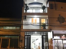 Studio House for sale in Ho Chi Minh City, An Lac A, Binh Tan, Ho Chi Minh City