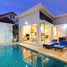 2 Bedroom Villa for rent at The Greens, Rawai, Phuket Town, Phuket, Thailand