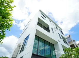 3 Bedroom Townhouse for sale at Baan Mayfair Ladprao 71, Lat Phrao, Lat Phrao, Bangkok