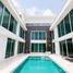 4 Bedroom Villa for sale in Bang Kaeo, Samut Prakan, Bang Kaeo, Bang Phli, Samut Prakan