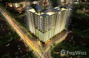 Investco Babylon in Ward 14, Ho Chi Minh City