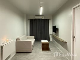 1 Bedroom Condo for rent at Tawana Residence, Chatuchak, Chatuchak, Bangkok, Thailand