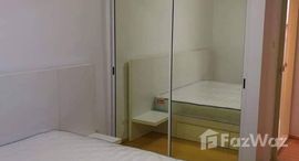 Available Units at A Space Asoke-Ratchada