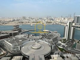 1 Bedroom Apartment for sale at Marina Heights 2, Marina Square, Al Reem Island, Abu Dhabi