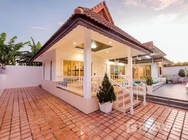 วิลล่า 3 ห้องนอน ให้เช่า ในทำเล ชะอำ, เพชรบุรี, ชะอำ, ชะอำ