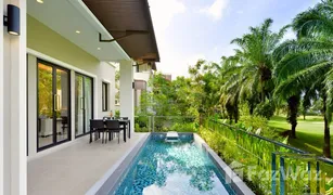 2 Bedrooms Hotel for sale in Kathu, Phuket Loch Palm Residence