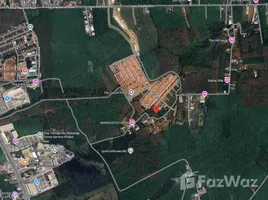  Land for sale in Thep Krasattri, Phuket, Thep Krasattri, Thalang, Phuket, Thailand
