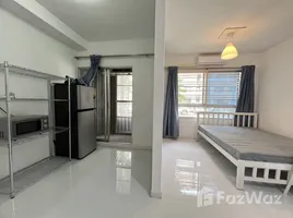 Condominium Studio à louer à Plum Condo Samakkhi, Tha Sai, Mueang Nonthaburi, Nonthaburi, Thaïlande
