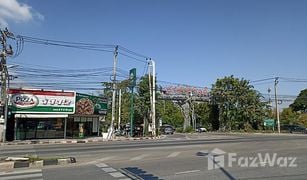 N/A Land for sale in Anusawari, Bangkok 