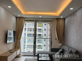 2 Habitación Apartamento en alquiler en Midtown Phu My Hung, Tan Phu