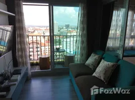 1 спален Кондо в аренду в Unixx South Pattaya, Nong Prue