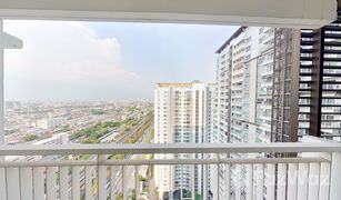 2 Bedrooms Condo for sale in Bukkhalo, Bangkok The Parkland Grand Taksin